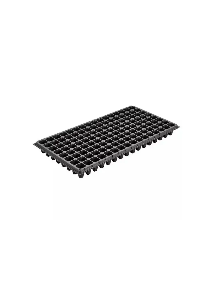 Bandeja De Cupula Propagadora Para Cultivo 128 Spot 1