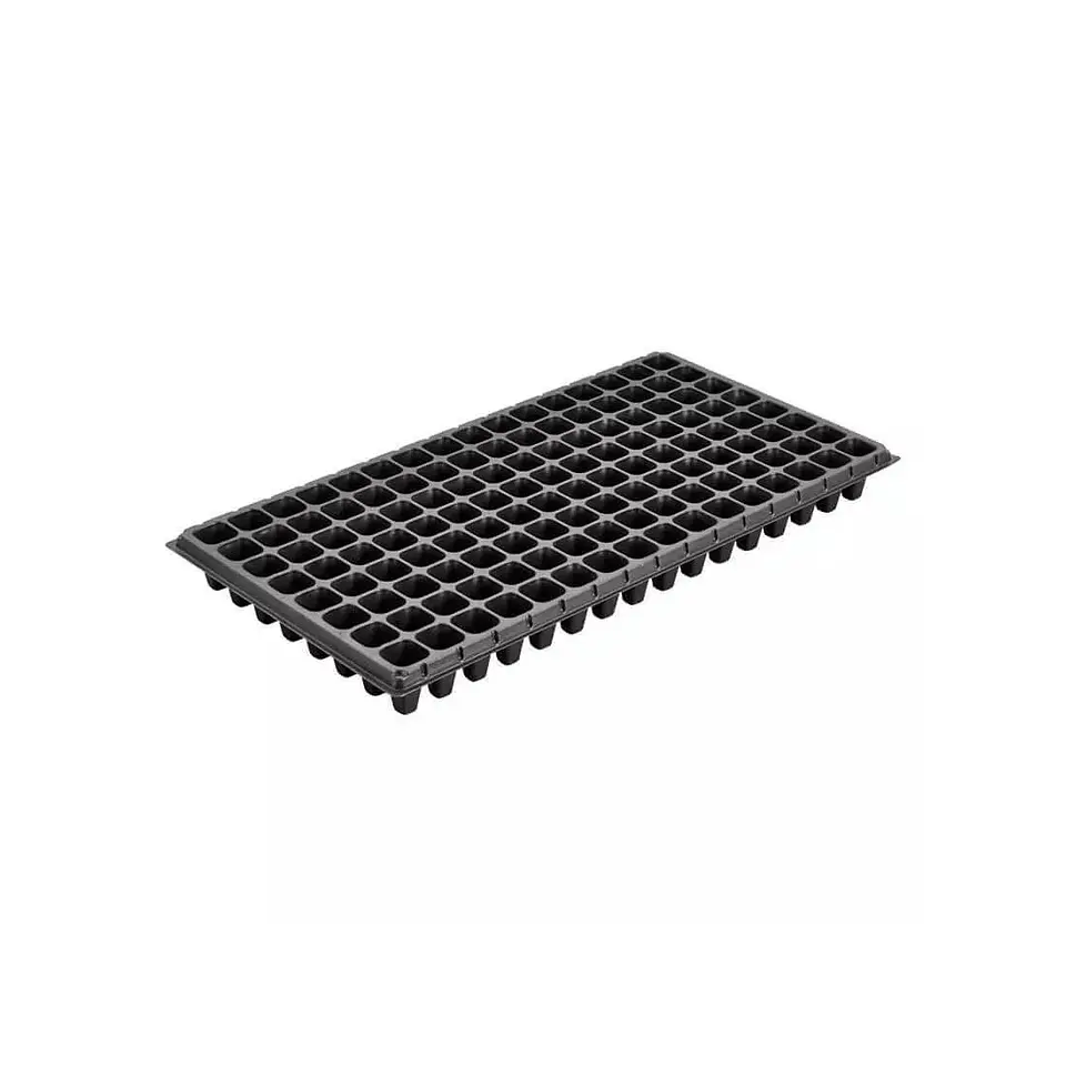Bandeja De Cupula Propagadora Para Cultivo 128 Spot 1