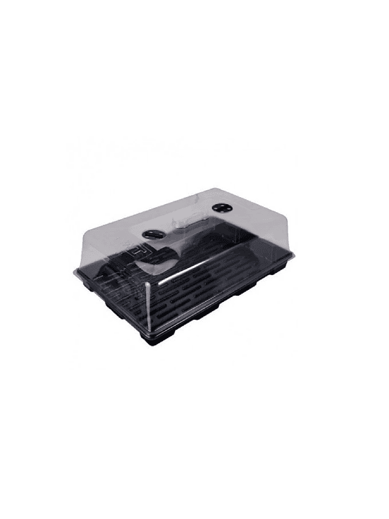 CUPULA PROPAGADORA PARA CULTIVO 54X28X25 1