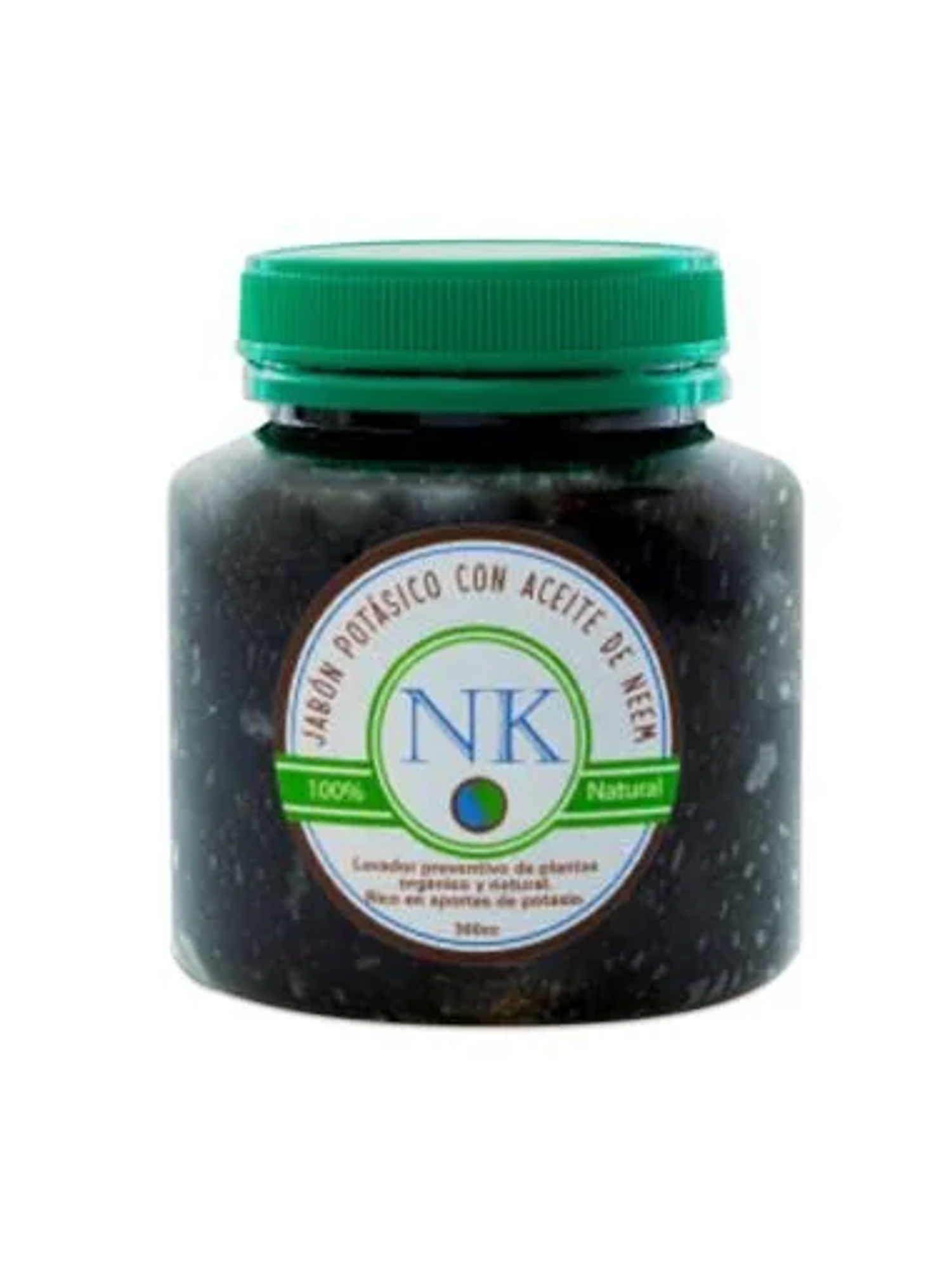 Jabón Potásico Nk 300Gr-Pro Essence 1