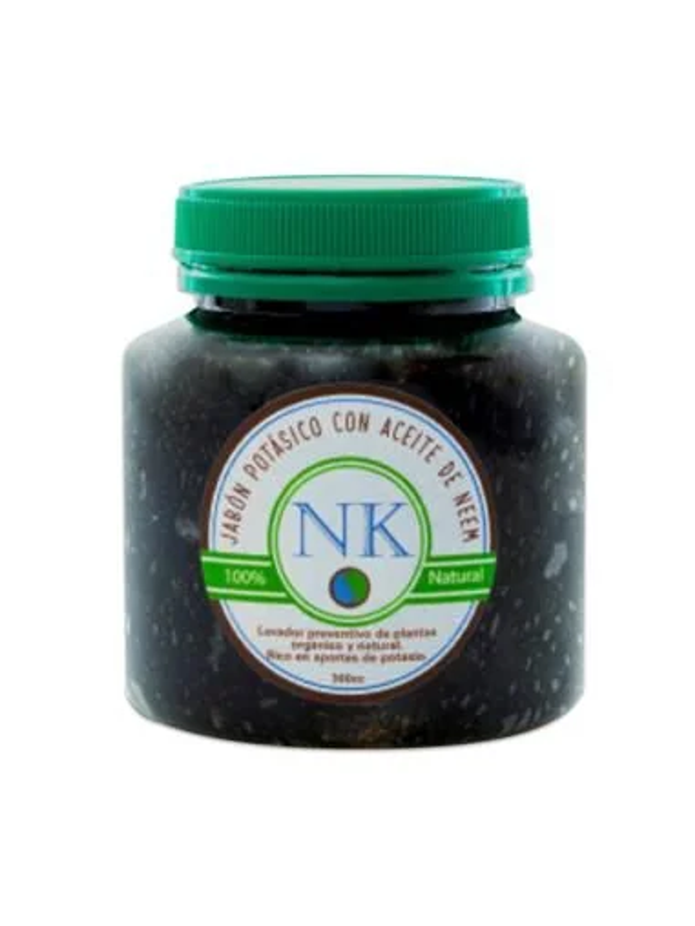 Jabón Potásico Nk 300Gr-Pro Essence 1