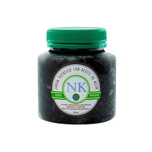 JABÓN POTÁSICO NK 300GR-PRO ESSENCE