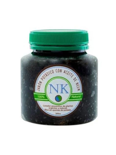 Jabón Potásico Nk -Pro Essence 1