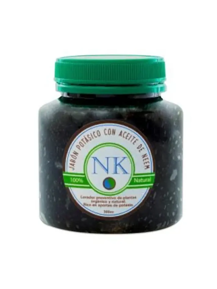 Jabón Potásico Nk -Pro Essence 1