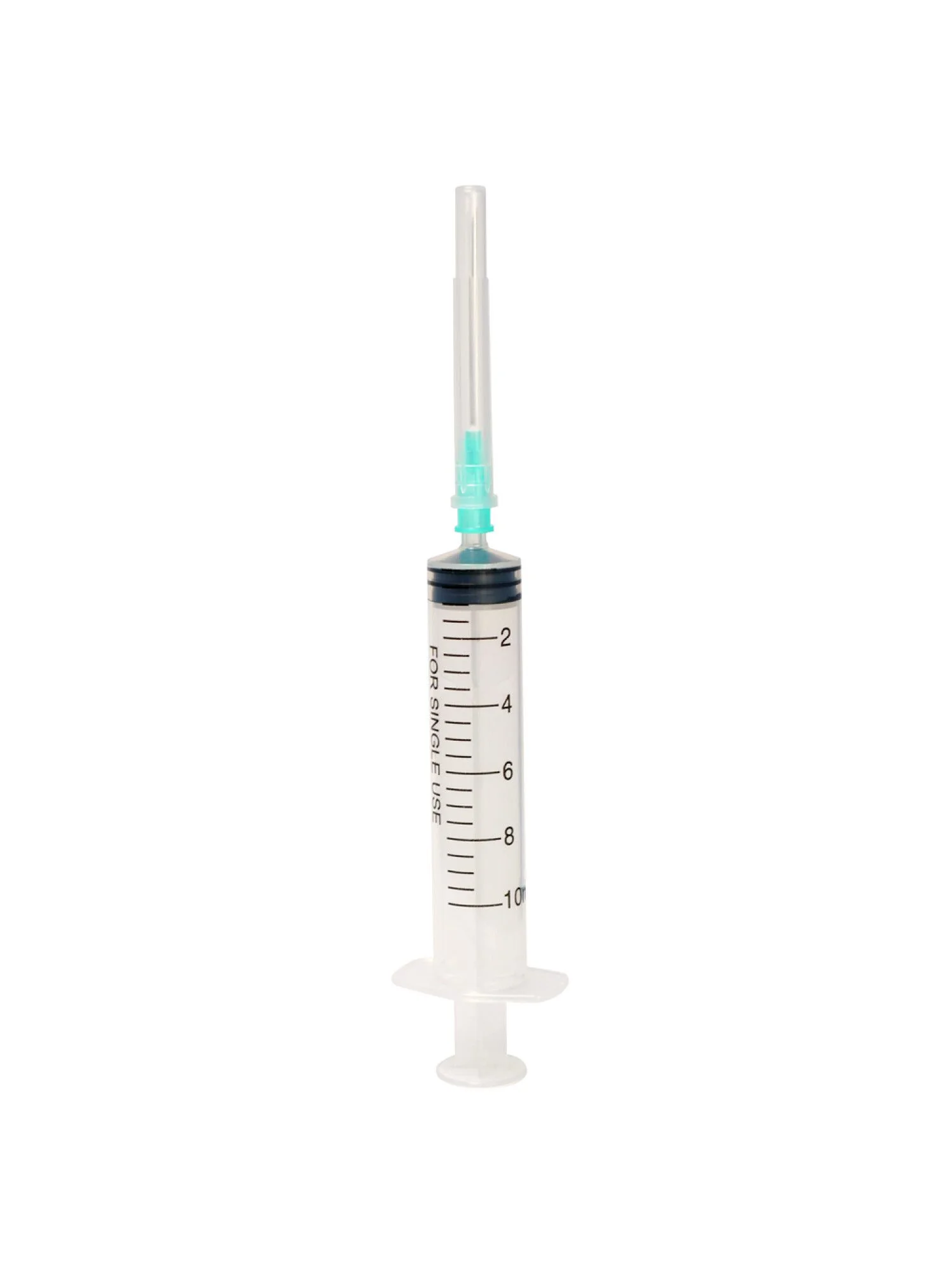 Jeringa Desechable Para Cultivos 5Ml 1