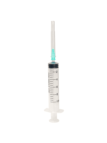 JERINGA DESECHABLE PARA CULTIVOS 5ML 1