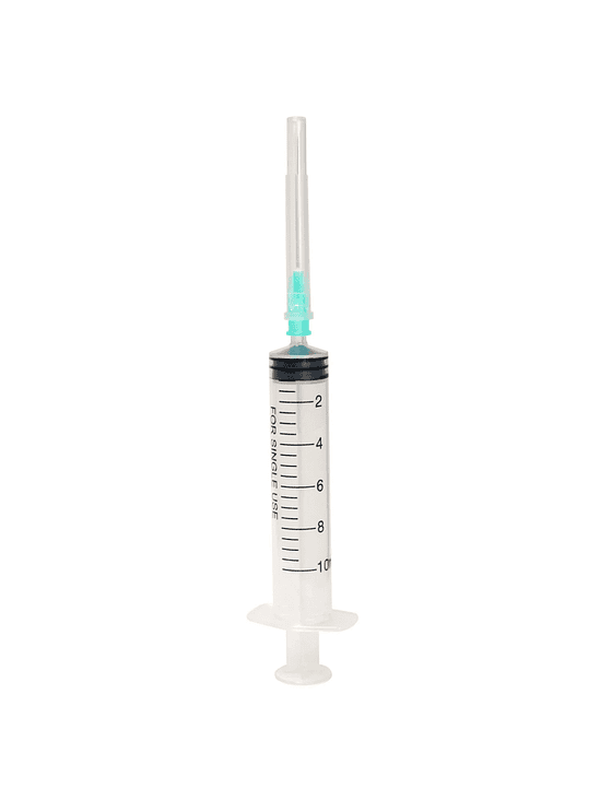 JERINGA DESECHABLE PARA CULTIVOS 5ML 1