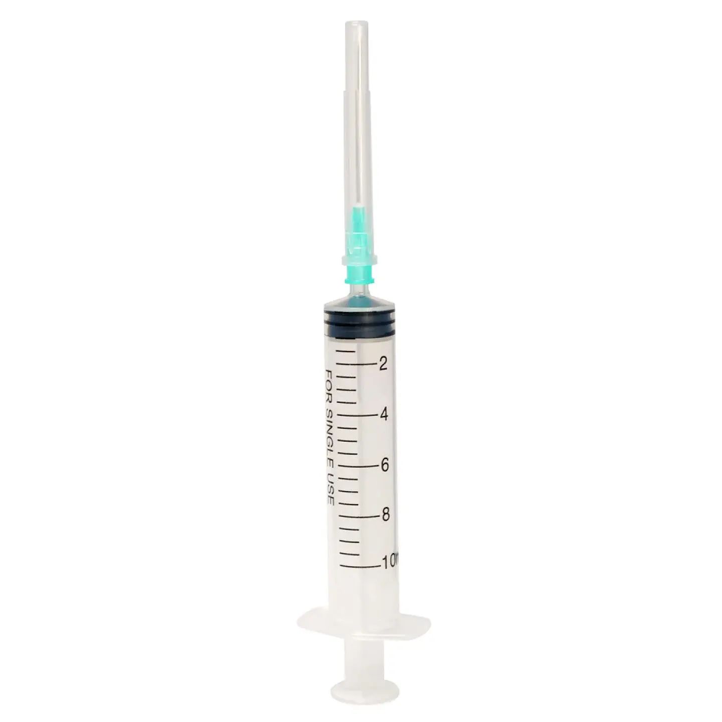 Jeringa Desechable Para Cultivos 5Ml 1