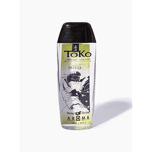 Lubricante Toko Melon Mango 165Ml