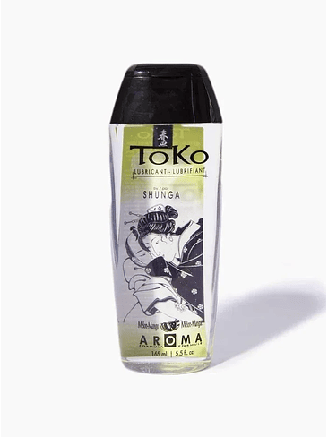 LUBRICANTE TOKO MELON MANGO 165ML 1