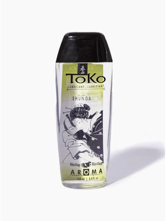 LUBRICANTE TOKO MELON MANGO 165ML 1