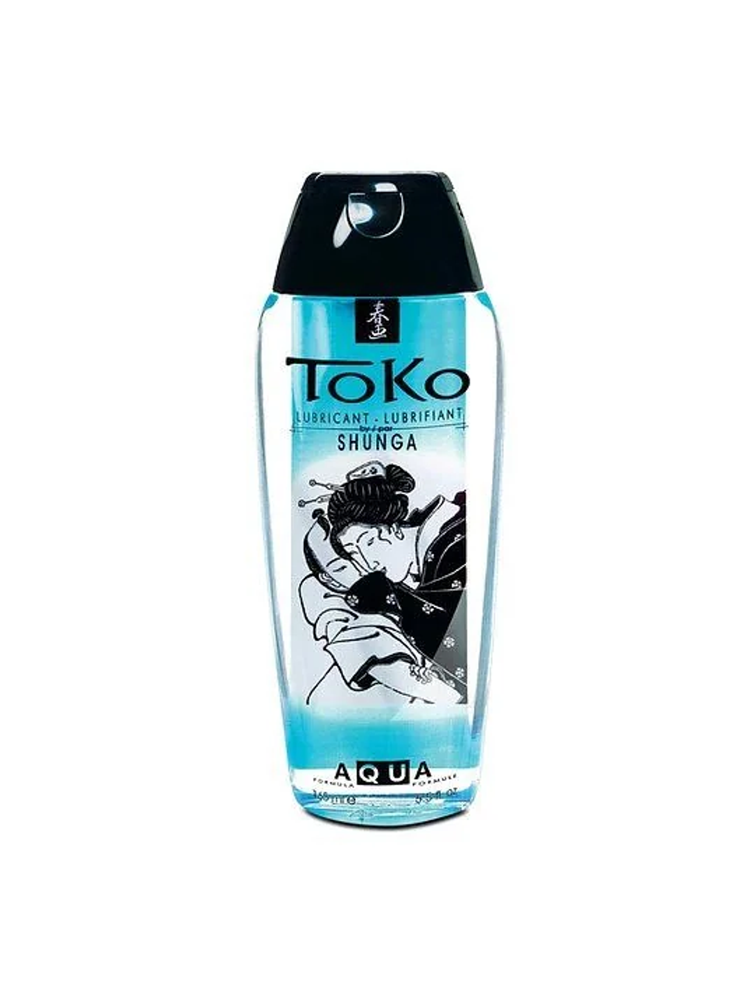 Lubricante Toko Natural 1