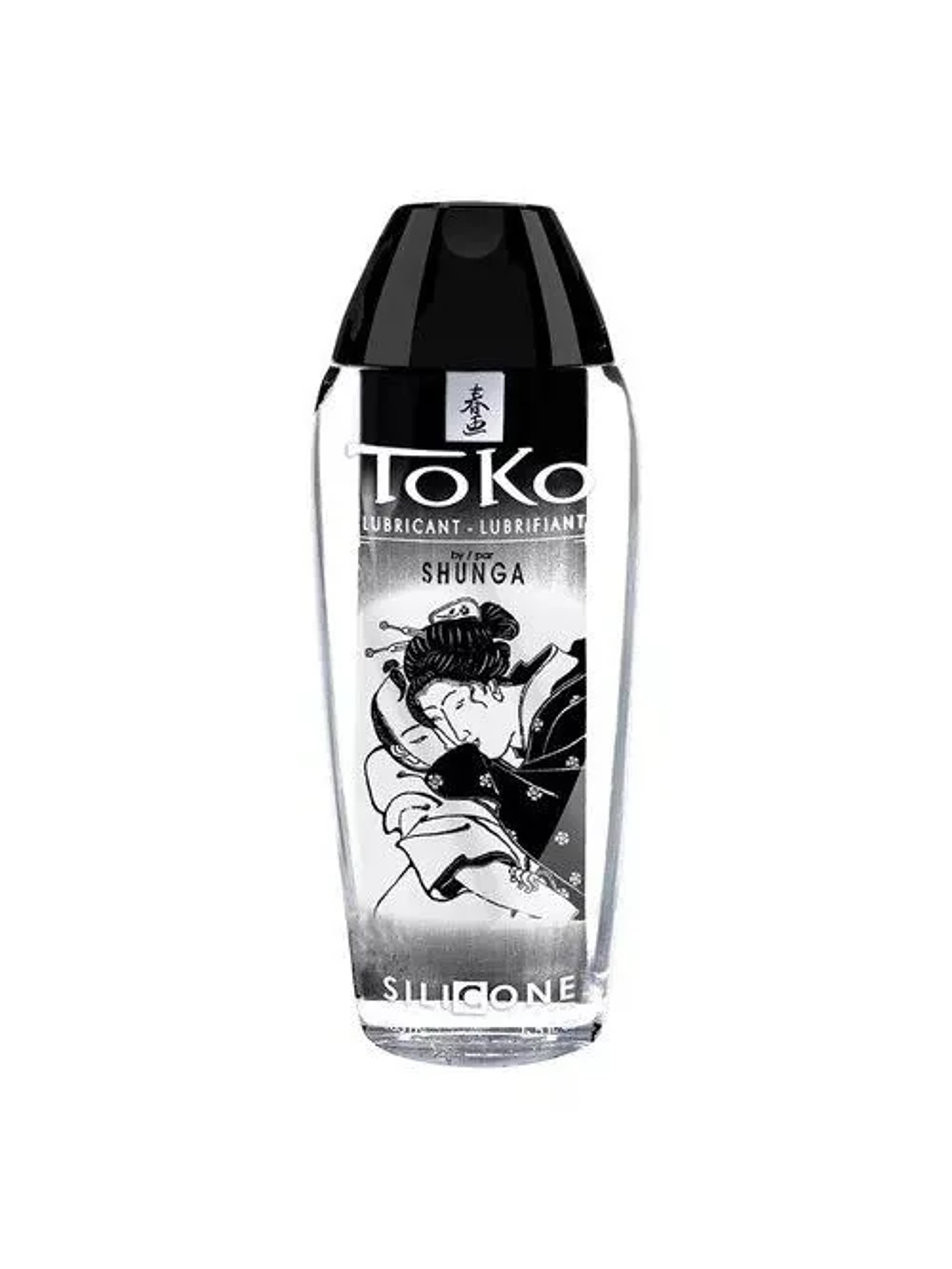 Lubricante Silicona Toko 1