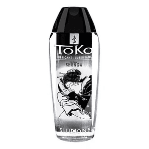 Lubricante Silicona Toko