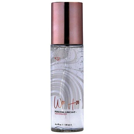 Lubricante Woo Hoo Base Agua 1