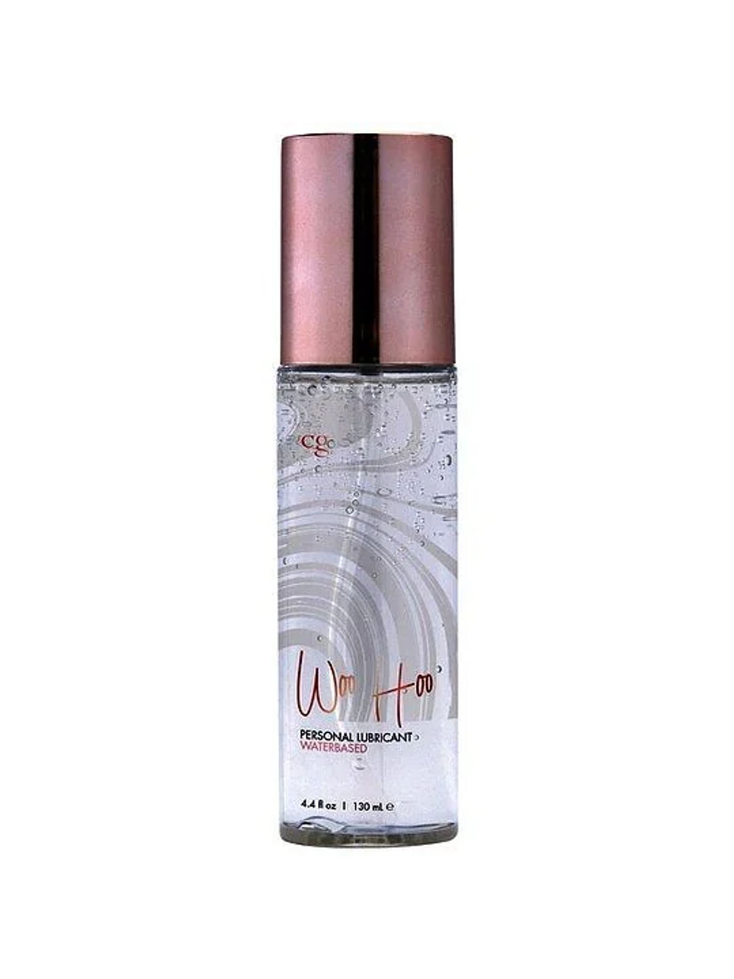 Lubricante Woo Hoo Base Agua 1