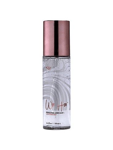 LUBRICANTE WOO HOO BASE AGUA 1