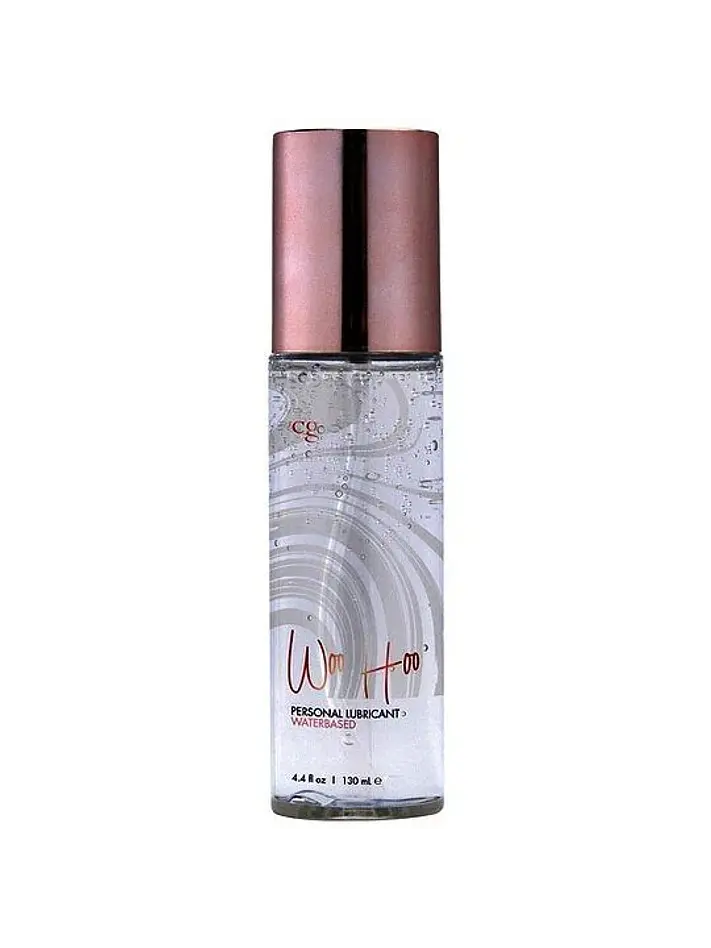 Lubricante Woo Hoo Base Agua 1