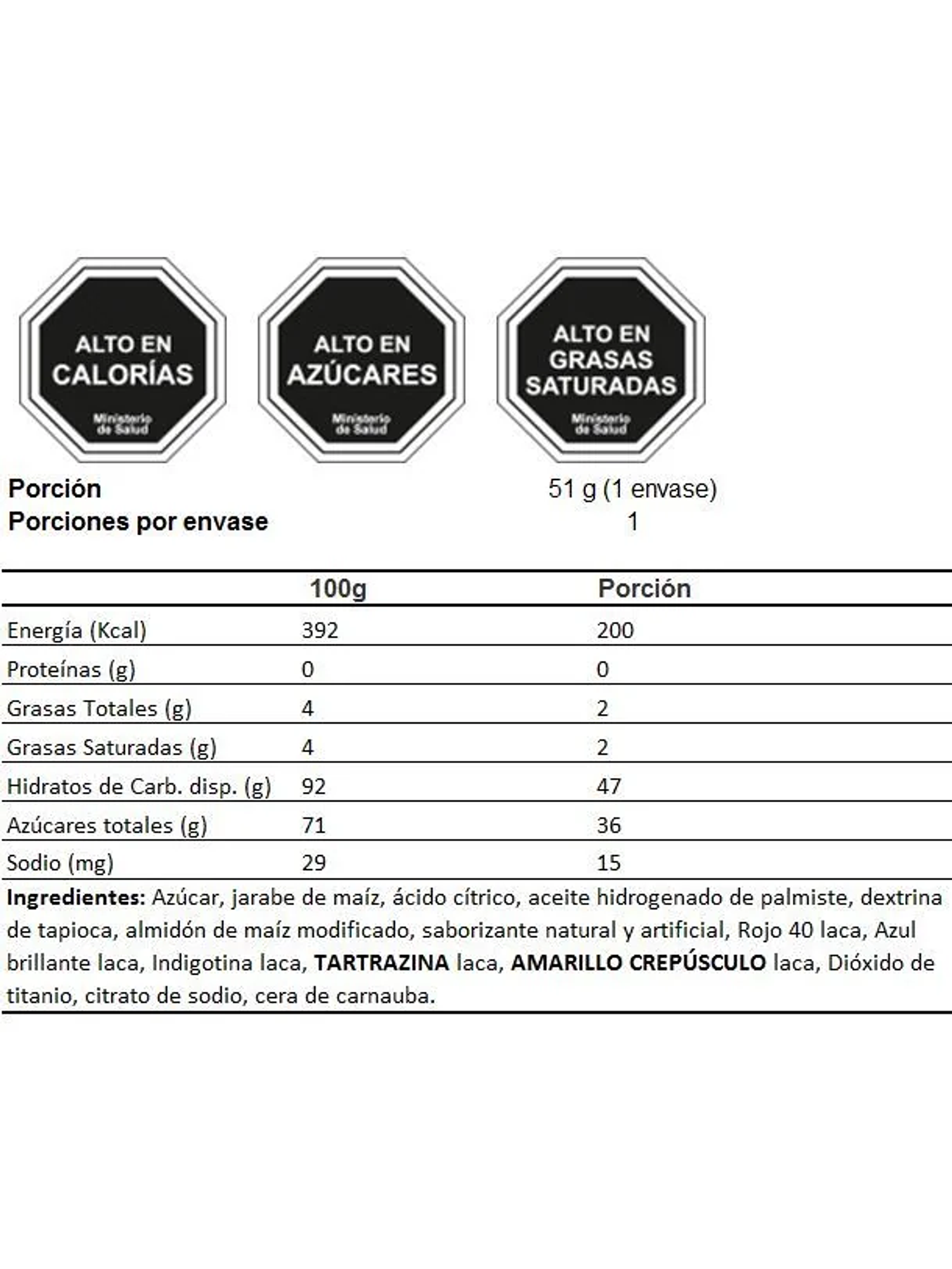 Skittles Sour 51 Gr 2