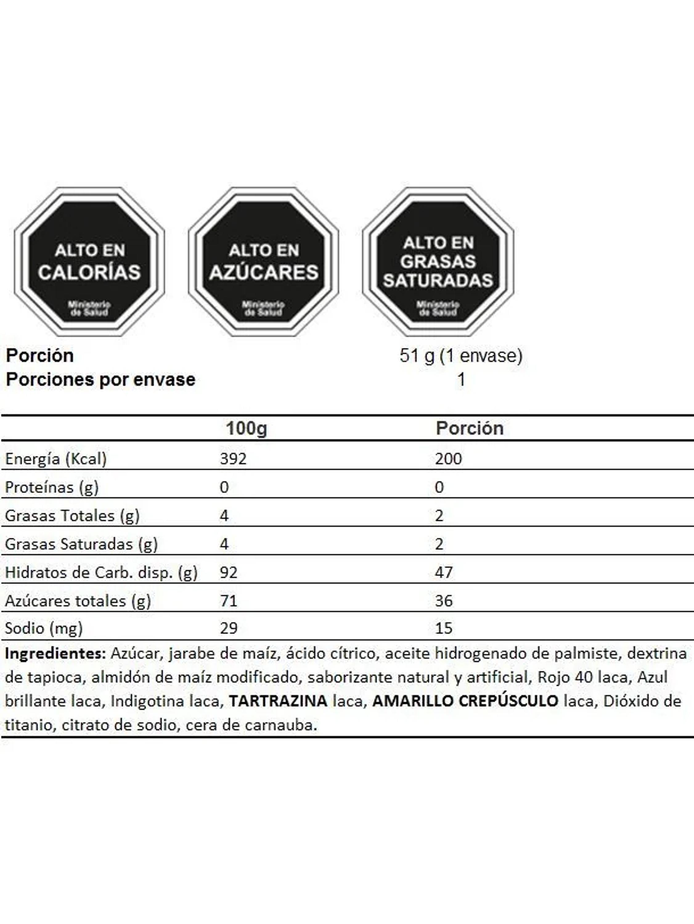 Skittles Sour 51 Gr 2
