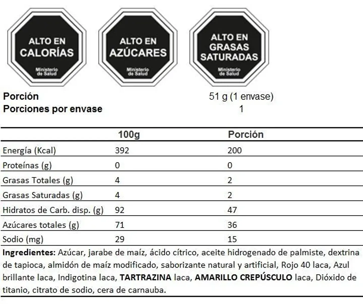 Skittles Sour 51 Gr 2