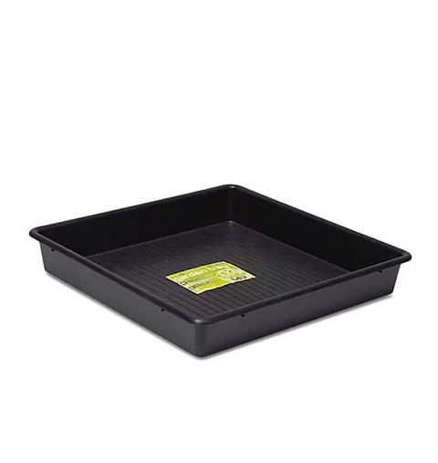 Bandeja De Cultivo 80X80Cm