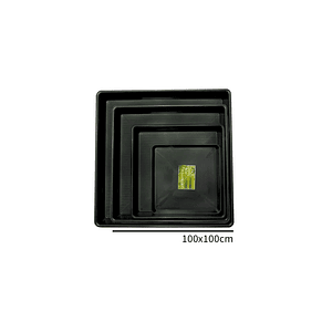 Bandeja De Cultivo 100X100