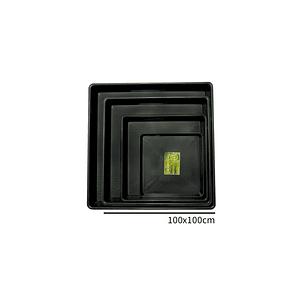 BANDEJA DE CULTIVO 100X100