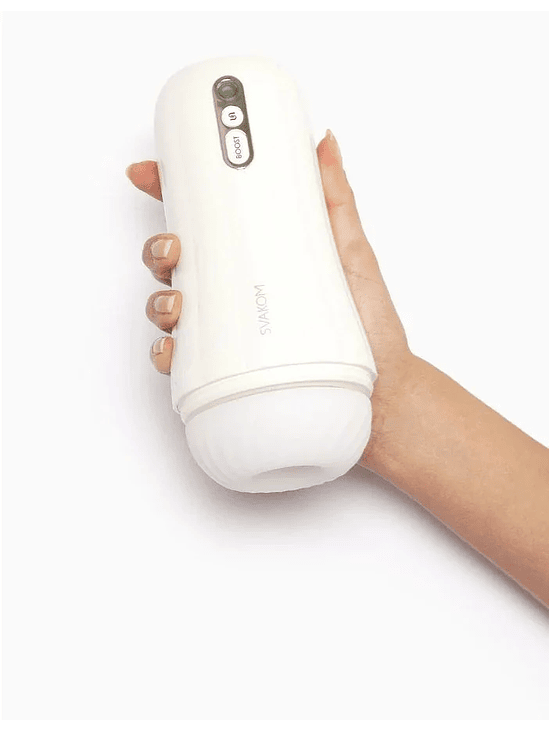 MASTURBADOR CON VIBRADOR ROBIN 1