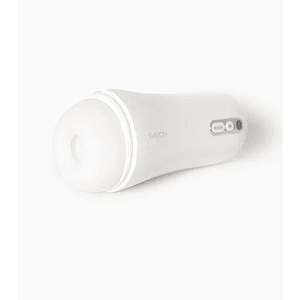 Masturbador Con Vibrador Robin