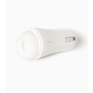 MASTURBADOR CON VIBRADOR ROBIN