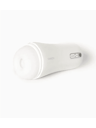 MASTURBADOR CON VIBRADOR ROBIN 2