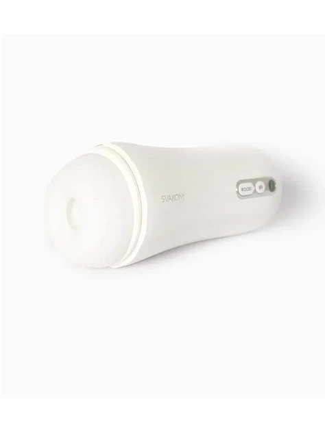 Masturbador Con Vibrador Robin 2
