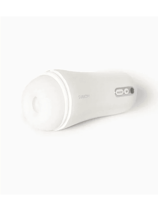 MASTURBADOR CON VIBRADOR ROBIN 2