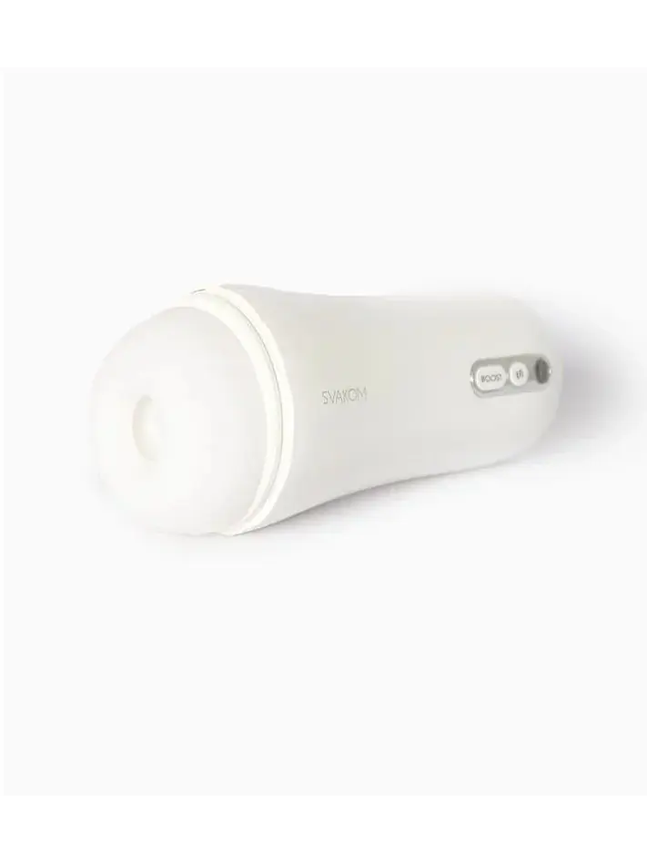 Masturbador Con Vibrador Robin 2