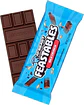 Mr. Beast Feastables Milk Crunch Chocolate Barra 60Gr - Miniatura 1