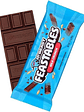 MR. BEAST FEASTABLES MILK CRUNCH CHOCOLATE BARRA 60GR - Miniatura 1