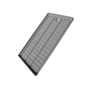 Bandeja De Cultivo 1.22X2.44-Kasvi