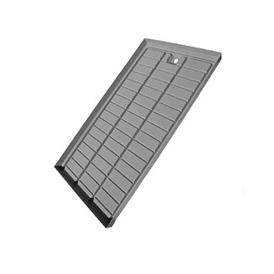 BANDEJA DE CULTIVO 1.22X2.44-KASVI