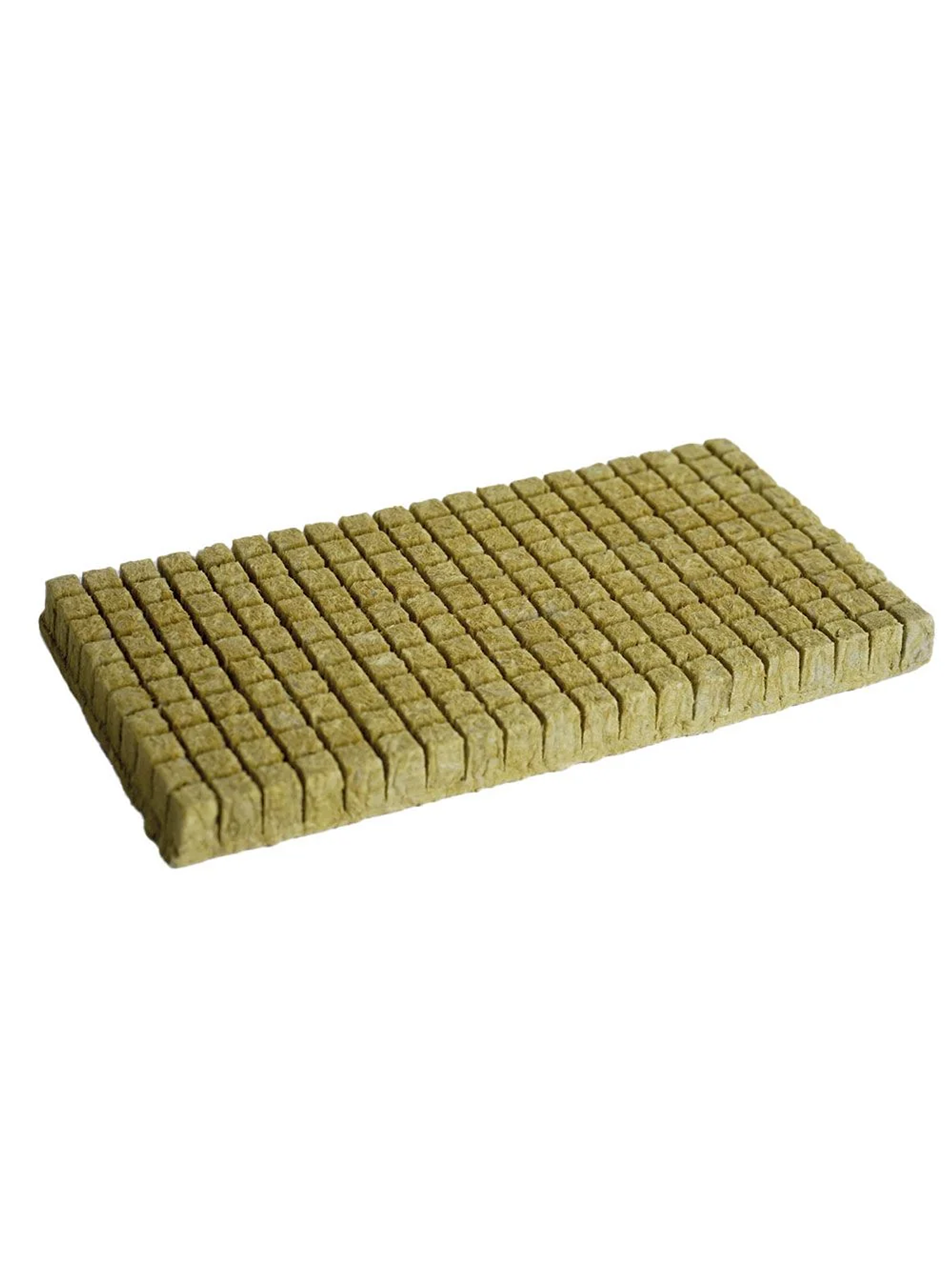 Bandeja 200 Cubos 2.5Cm Lana De Roca-Kasvi 2
