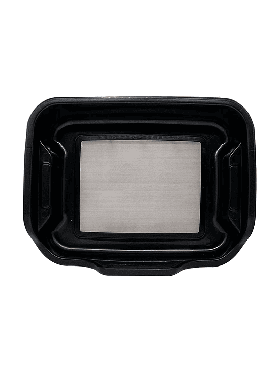 BANDEJA TRIMMING-KASVI 2