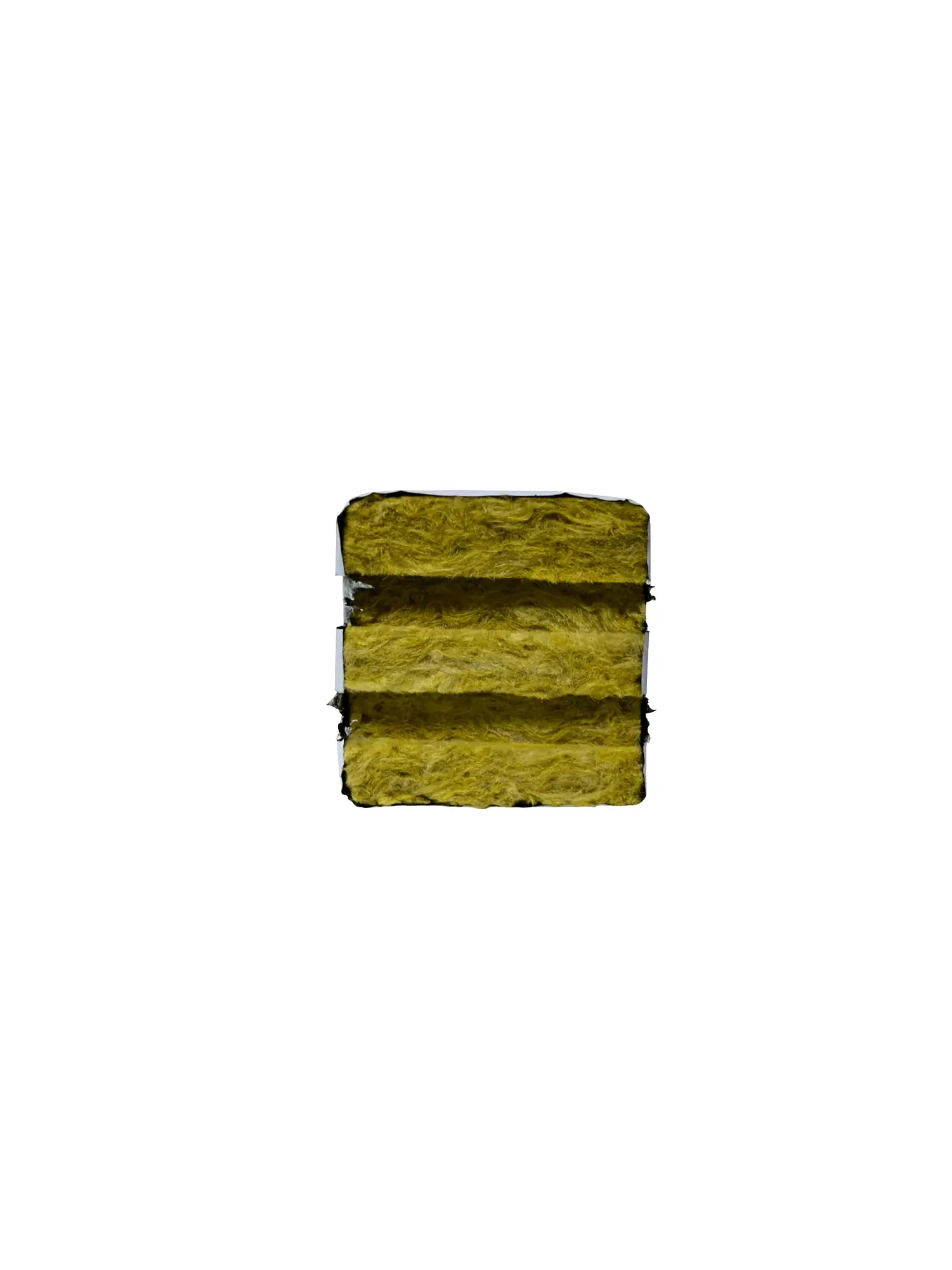 Cubo De Lana De Roca 7,5X7,5Cm - Kasvi 3