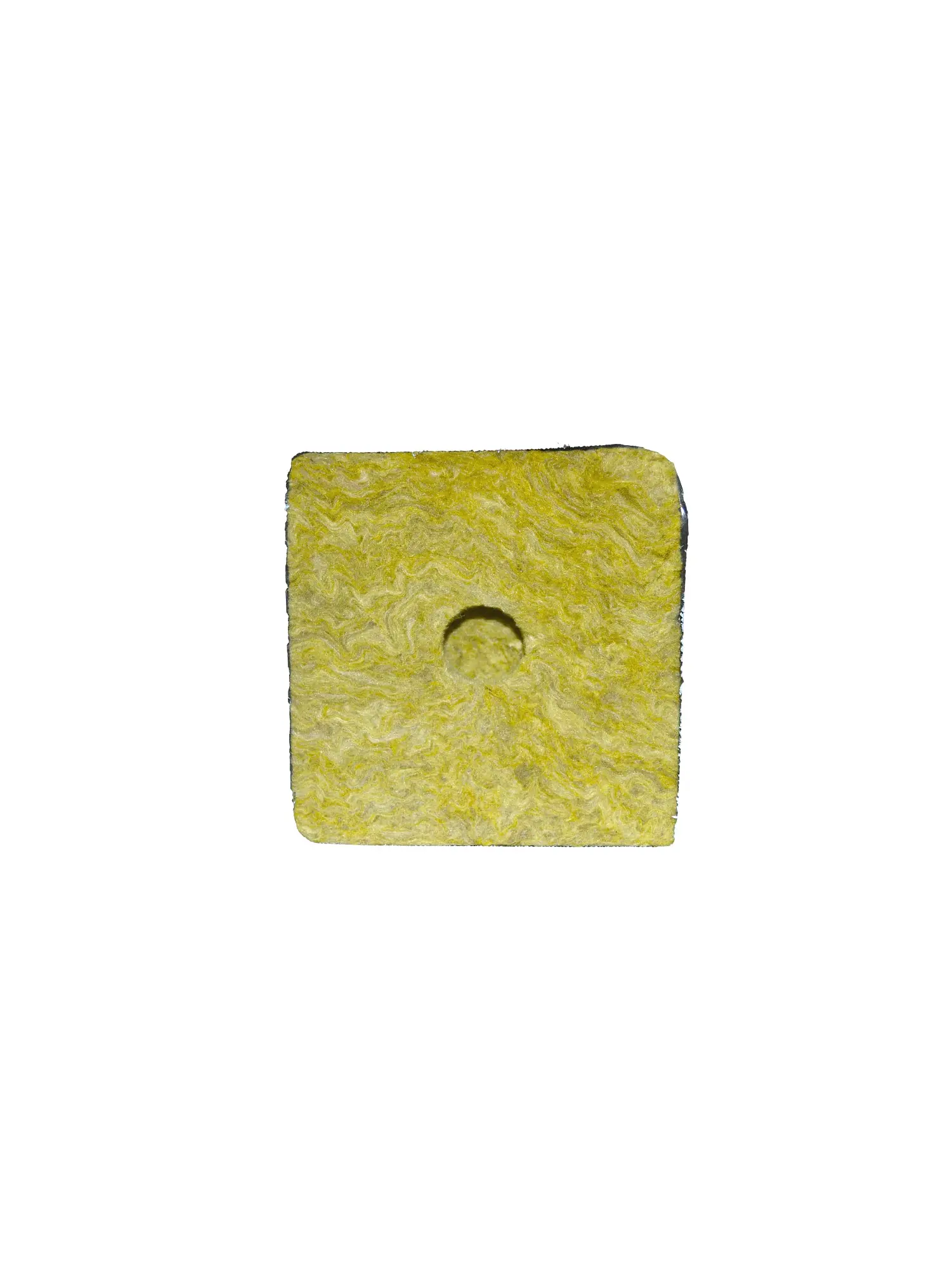 Cubo De Lana De Roca 15X15Cm - Kasvi 2