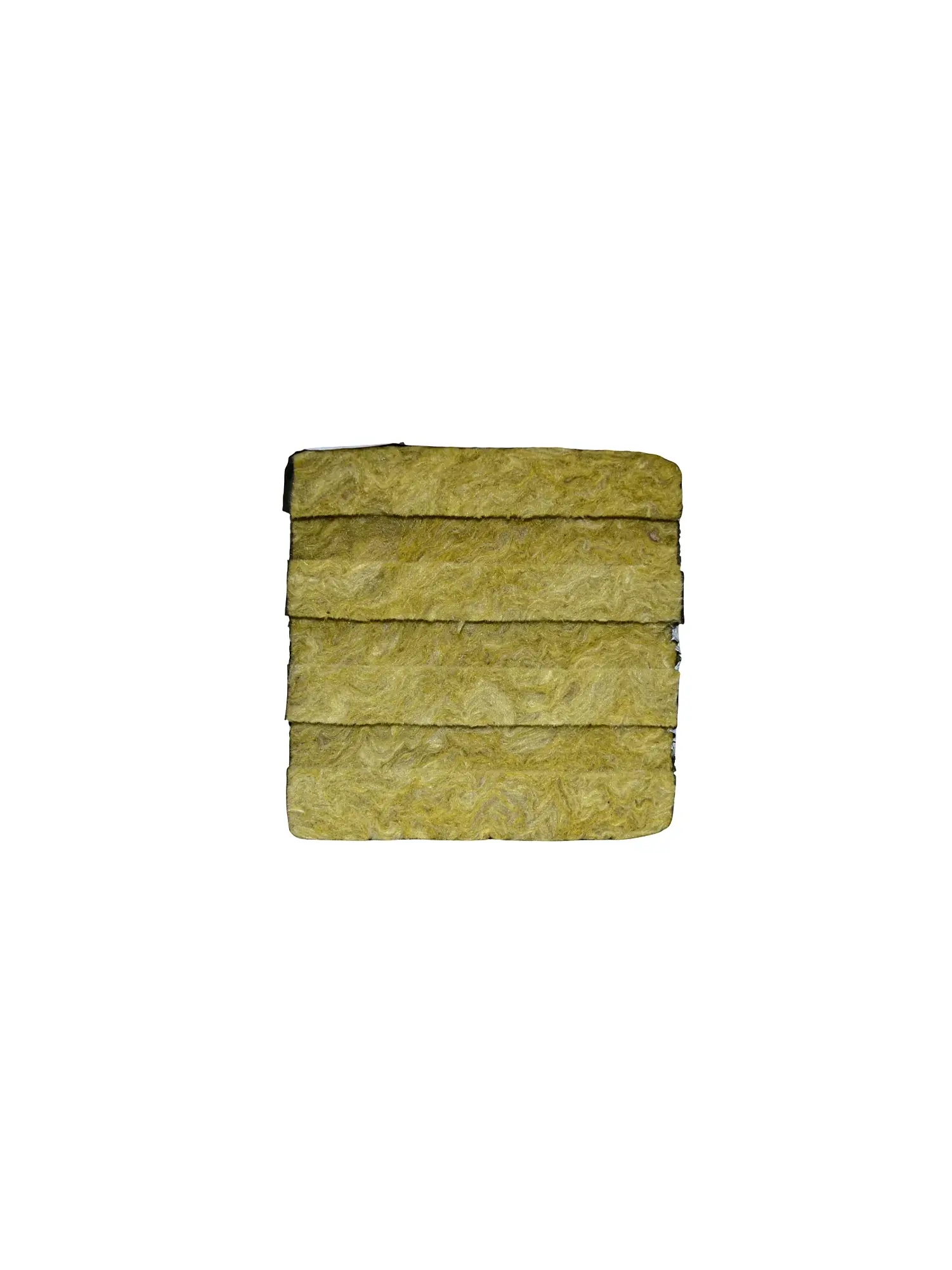 Cubo De Lana De Roca 15X15Cm - Kasvi 3