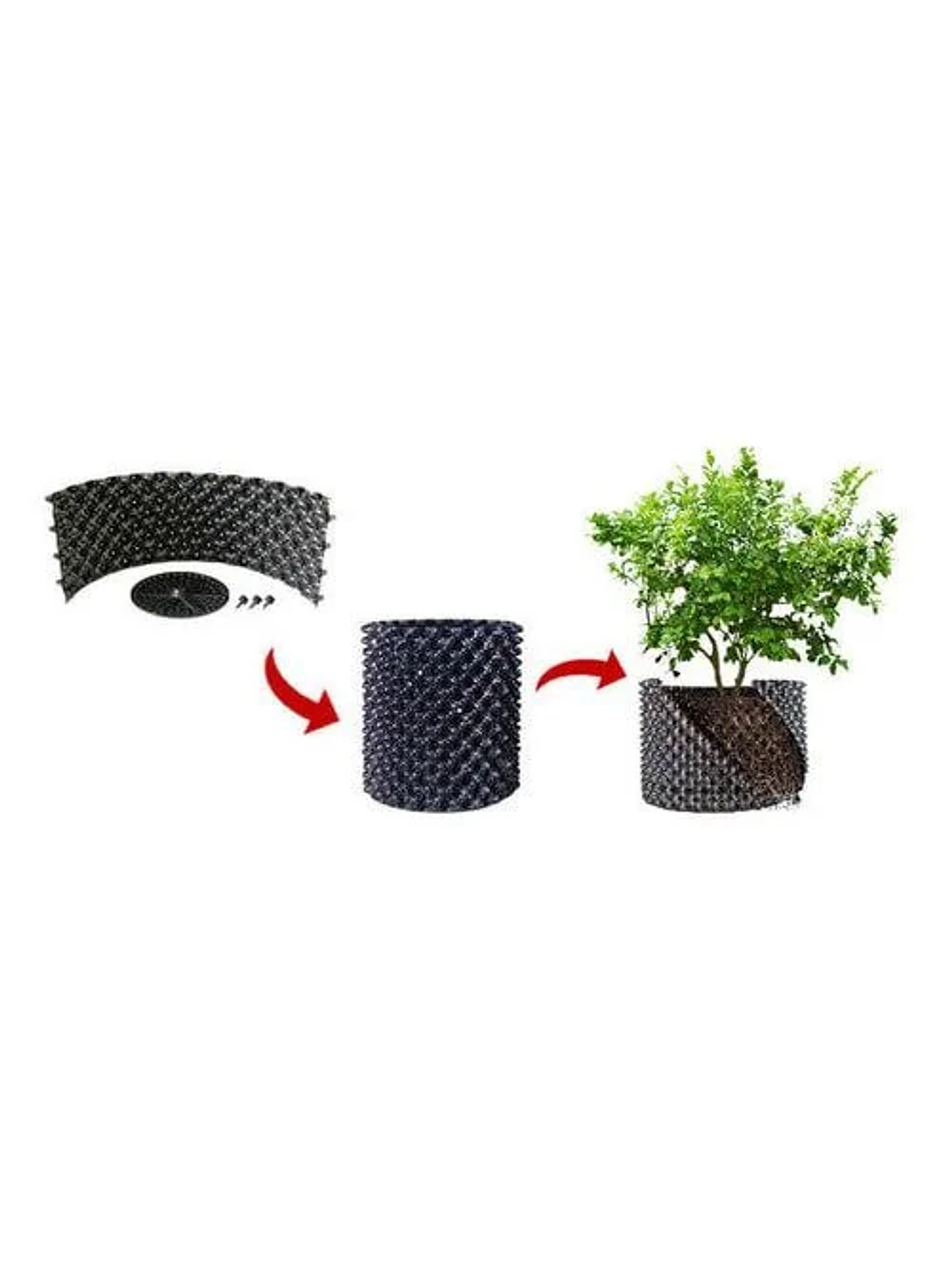 Maceta Air 7 Lt-Kasvi 1