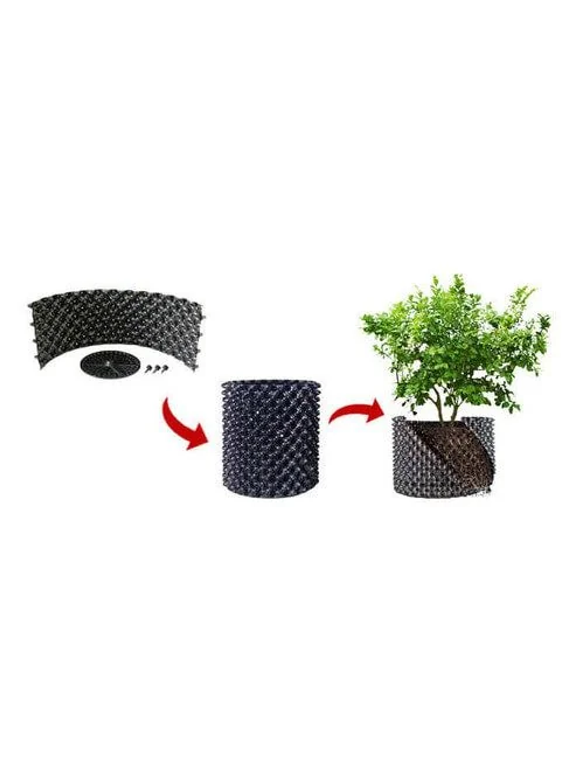 Maceta Air 7 Lt-Kasvi 1