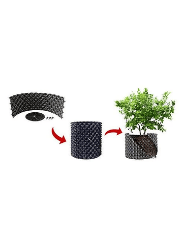 MACETA AIR 7 LT-KASVI 1