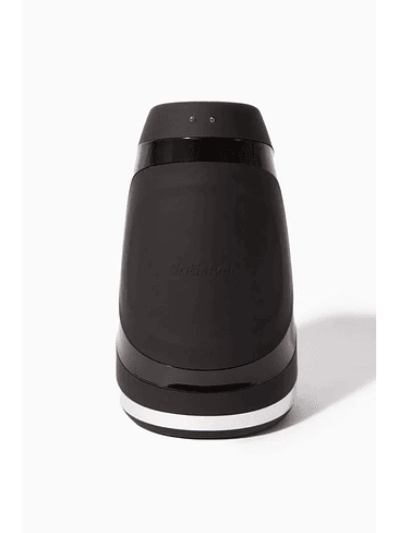 MASTURBADOR SATISFYER MEN VIBRACION 2