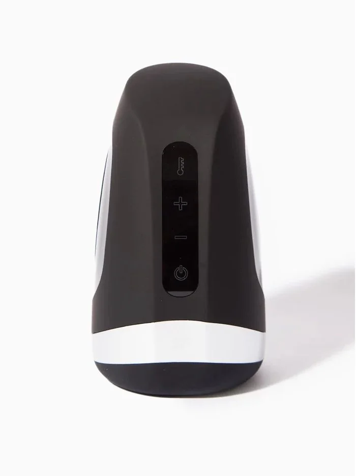 Masturbador Satisfyer Men Vibracion 3