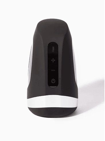 MASTURBADOR SATISFYER MEN VIBRACION 3